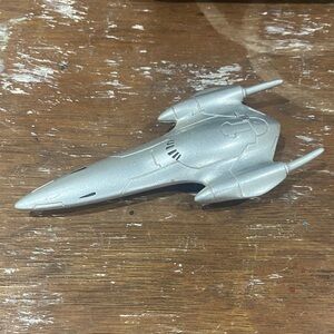 1998 Star Wars Naboo Jet